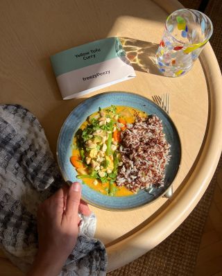 Než @rozizacharov přivítá nového člena rodiny, přivítala do mrazáku zásoby na šestinedělí. Protože, znáte to, kdo je...