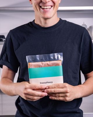 SOUTĚŽ o novinku: Příští týden představíme nové jídlo. Chcete ho vyzkoušet? Když trefíte, co pro vás chystáme, můžete...