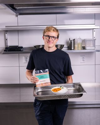 NOVINKA: Rajská, rajda, červená. Říkejte jí jakkoliv - skvělá volba to bude vždycky.🍅 Vaškova rajská je jiná, než ta od...