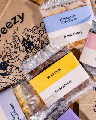 ,,Miláčku, co bude dneska k večeři?”💁🏼‍♀️ #freezypeezy