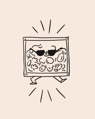 Krok za krokem FreezyPeezy sáčků: Od mrazáku po plný talíř. Od prázdného břicha ke spokojenému strávníkovi. Za 10 minut....