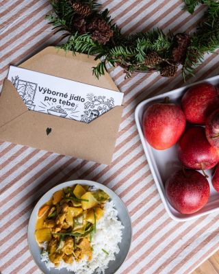 Vouchery pod stromek? Pořád stíháte.🙏🏼 Objednáte online, my vám je pošleme e-mailem a vy si je můžete vytisknout. Klidně...